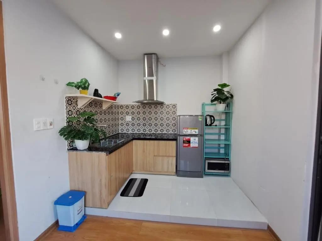 Yume Apartment - Homestay Đà Nẵng- Căn hộ 2 PN - photo 16