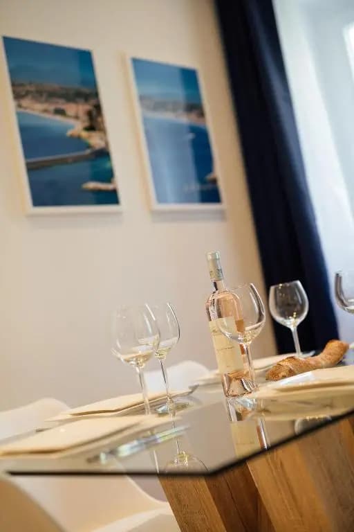 Le Neptune, 2 bedrooms with A/C - photo 1