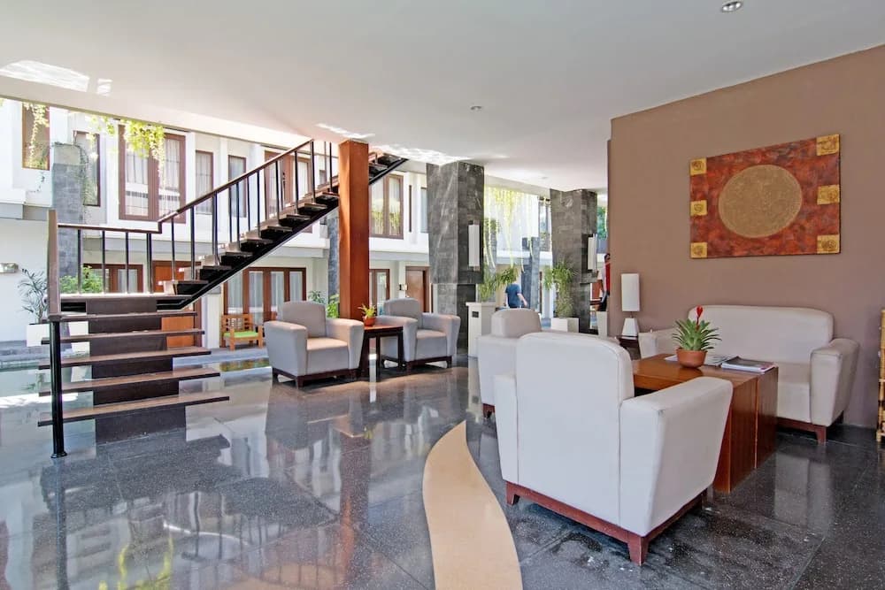 ZEN Premium Padma 2 Legian - photo 2