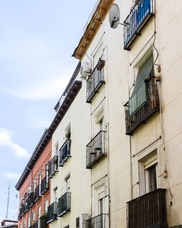 Charming Lavapiés City Center - main photo