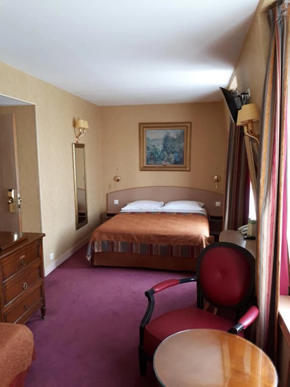 Hotel Transcontinental - photo 16