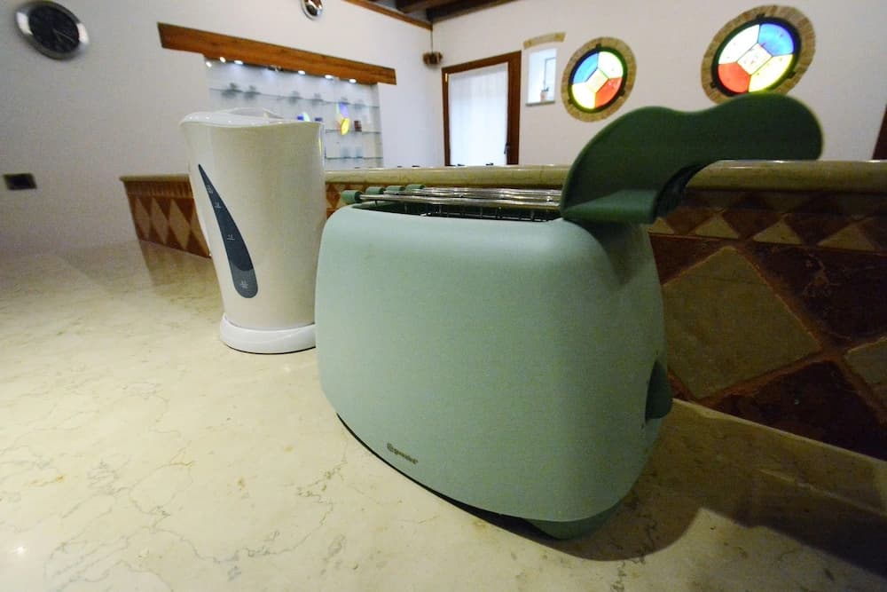 Ve.N.I.Ce. Cera Casa De La Vida - photo 3