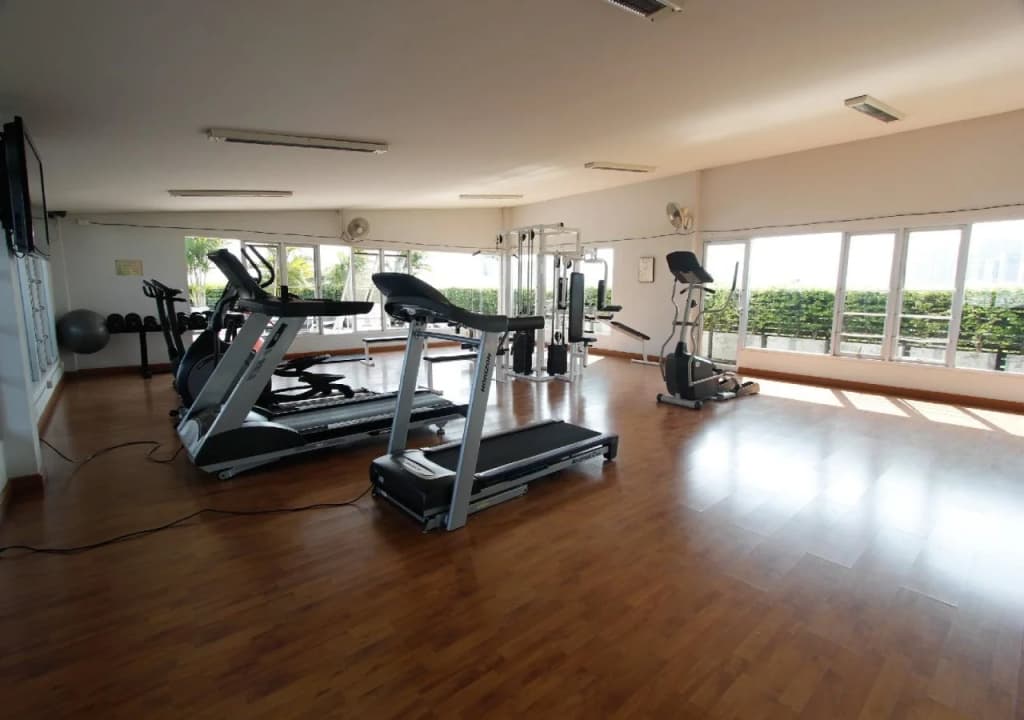 Krongthong Mansion & Hotel - photo 6