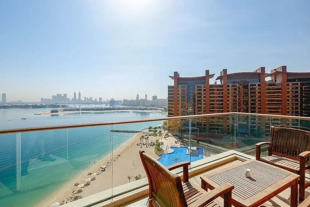 HiGuests Vacation Homes - Tiara Residence Diamond Tower - photo 27