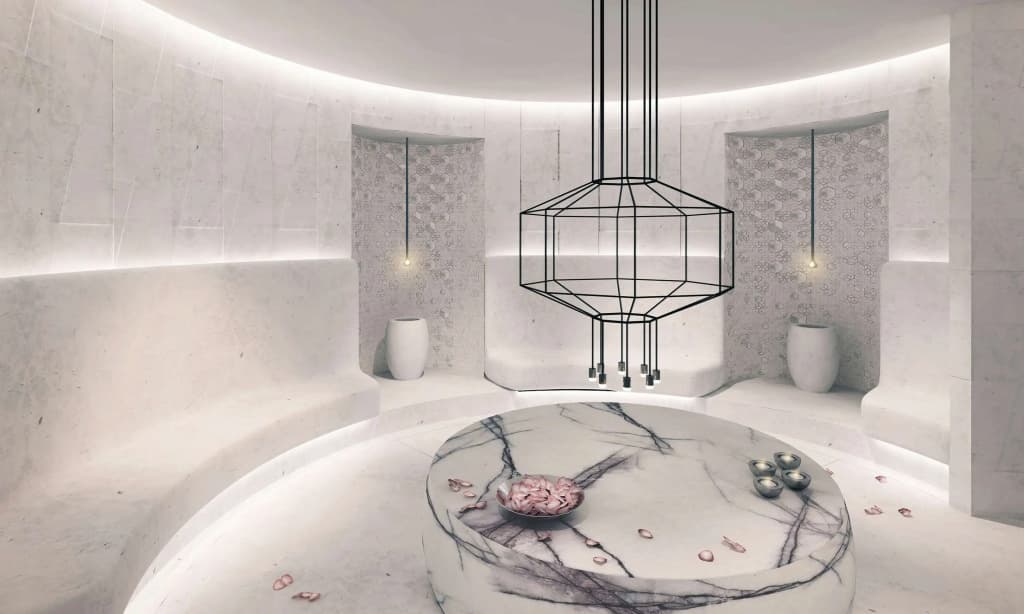 Steigenberger Hotel Doha - photo 20