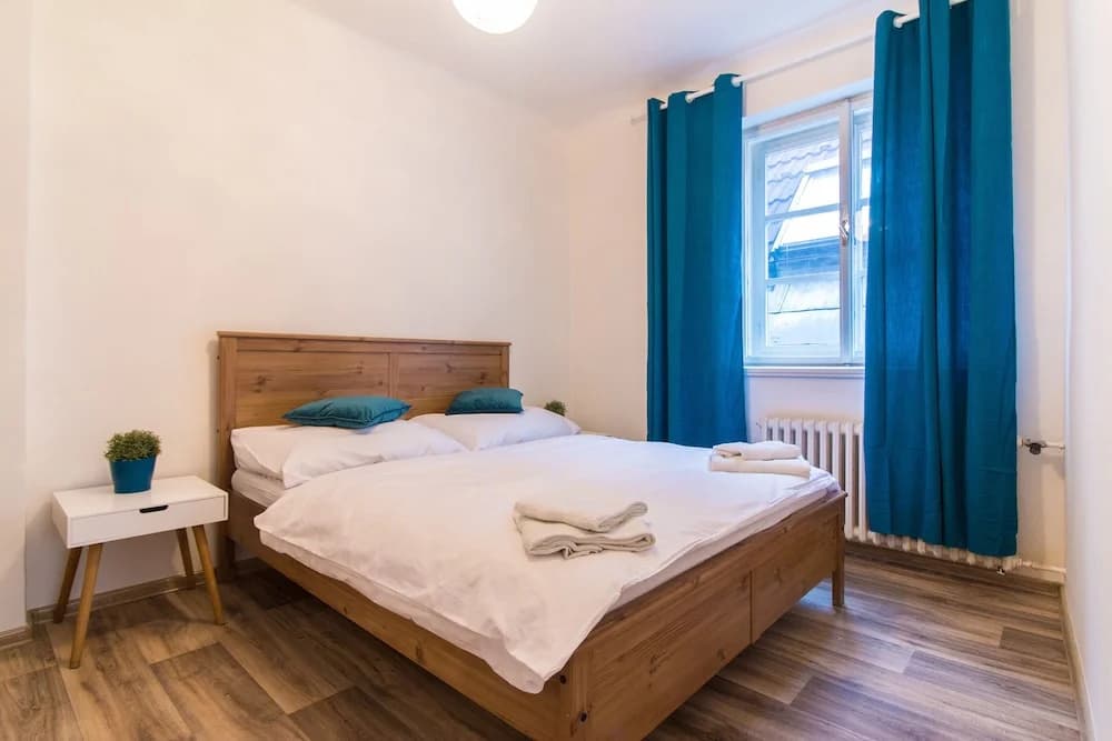 Karlova Apartment - photo 4
