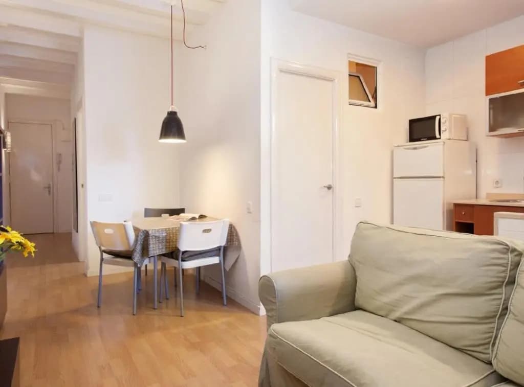 Authentic flat2 in Poble sec - Paralelo - photo 6