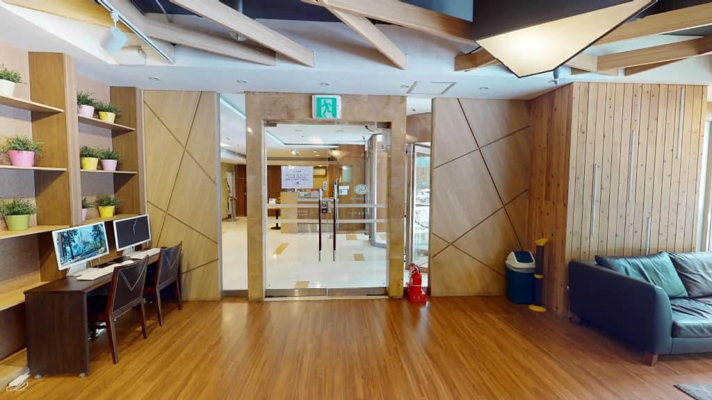 Gangnam Family Hotel - photo 13
