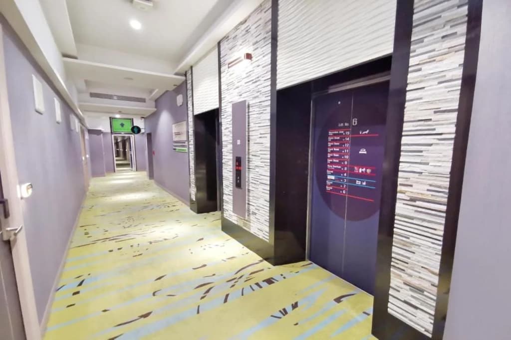 RedDoorz Premium Podstel - photo 11