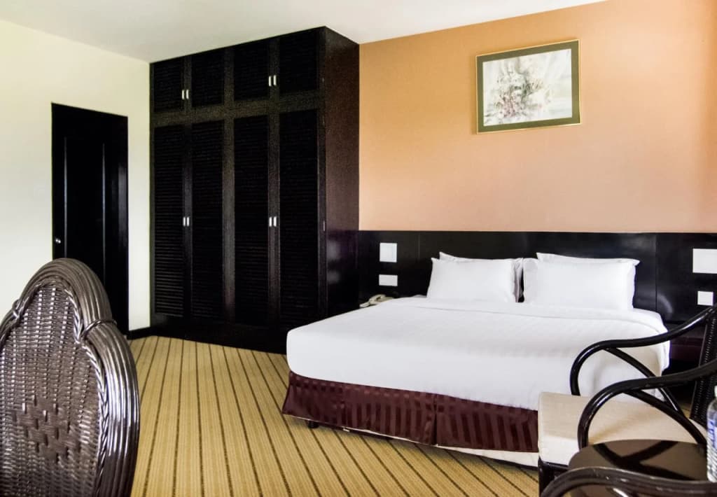 Perkasa Hotel Keningau - photo 7