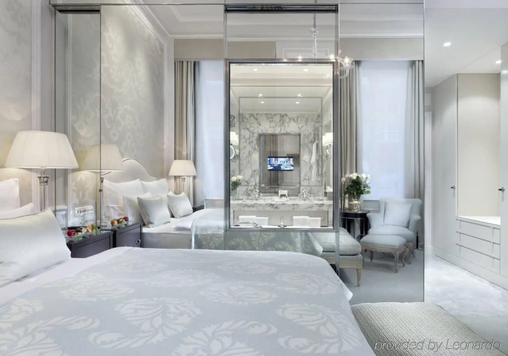 Hotel Sacher Wien - photo 5