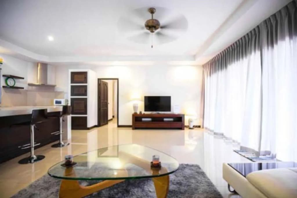 Nok Sawan Villa by Jetta - photo 3