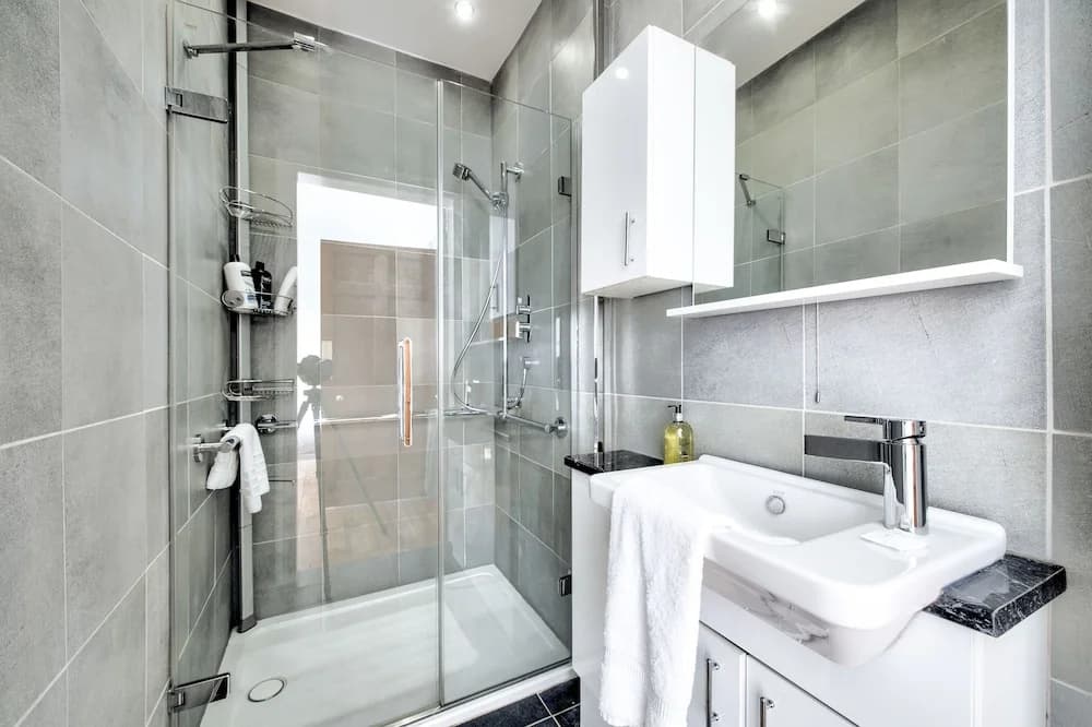 Cumberland - New Town Apartment - photo 7