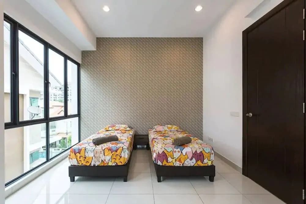 Setia Green Penang by Plush - photo 16