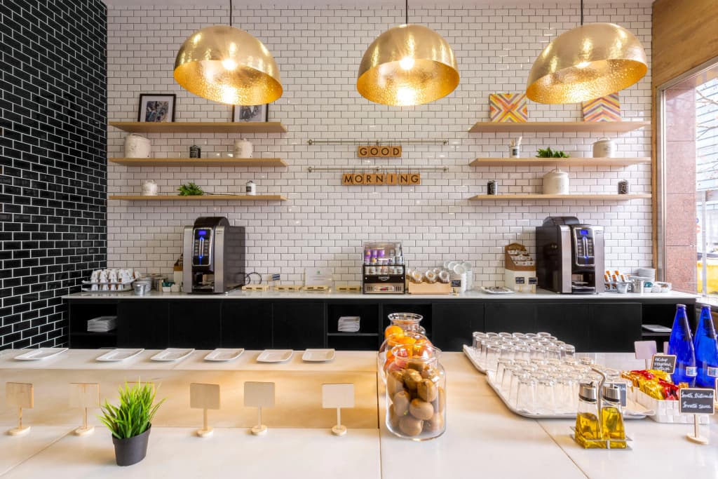 voco Madrid - Las Tablas by IHG - photo 16