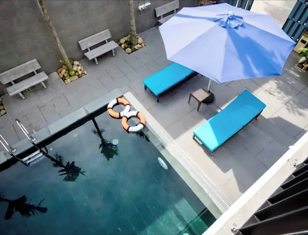 Phuc Villa - photo 15