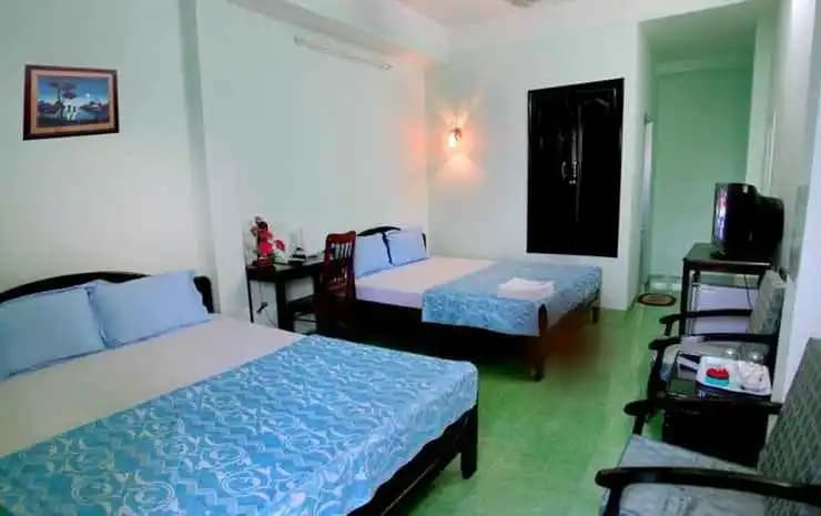 An Nam Hotel - main photo