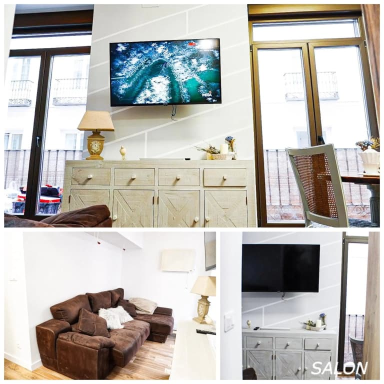 Apartamento Chueca Madrid - photo 6