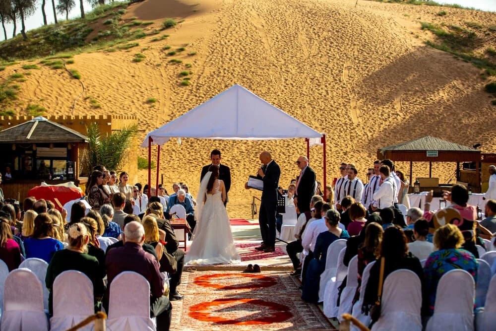 Bedouin Oasis Camp - photo 22