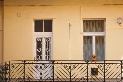 Little Hungary Apartment - main photo