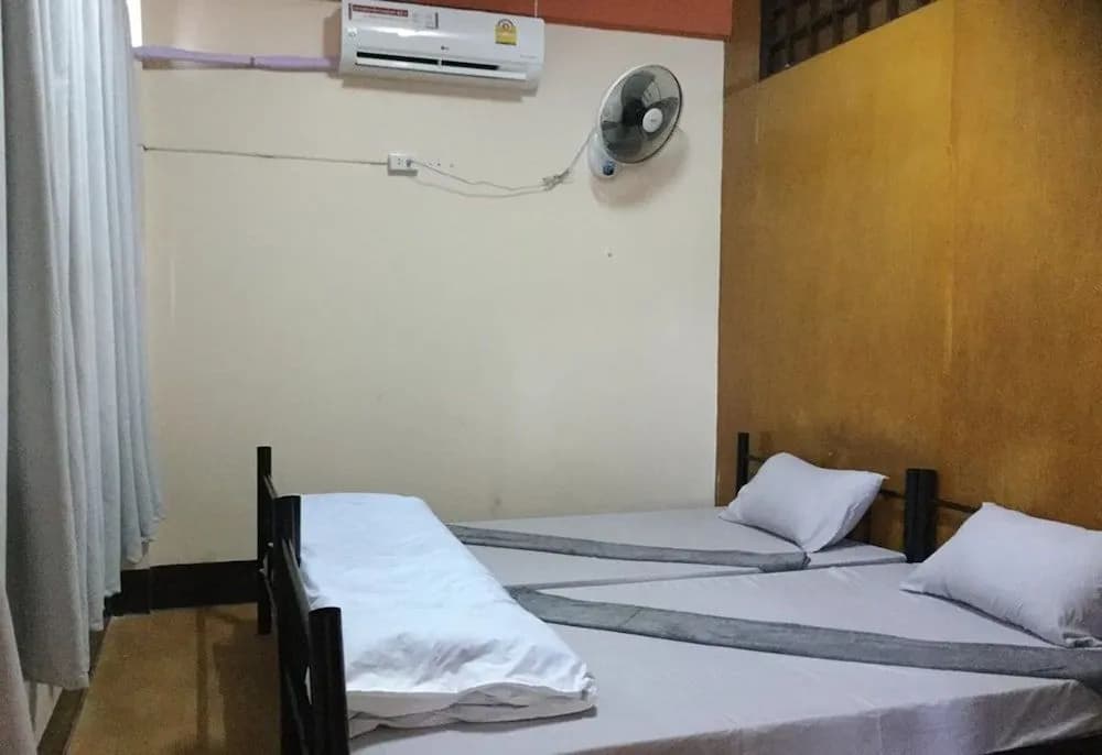 Rose Guesthouse Chiangmai - photo 15