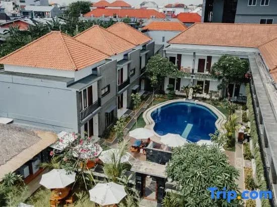 You Suite Seminyak - photo 7