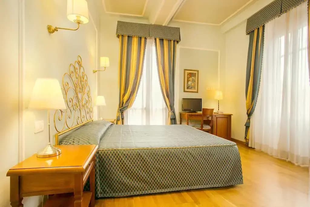Hotel Bretagna Heritage - Alfieri Collezione - photo 7