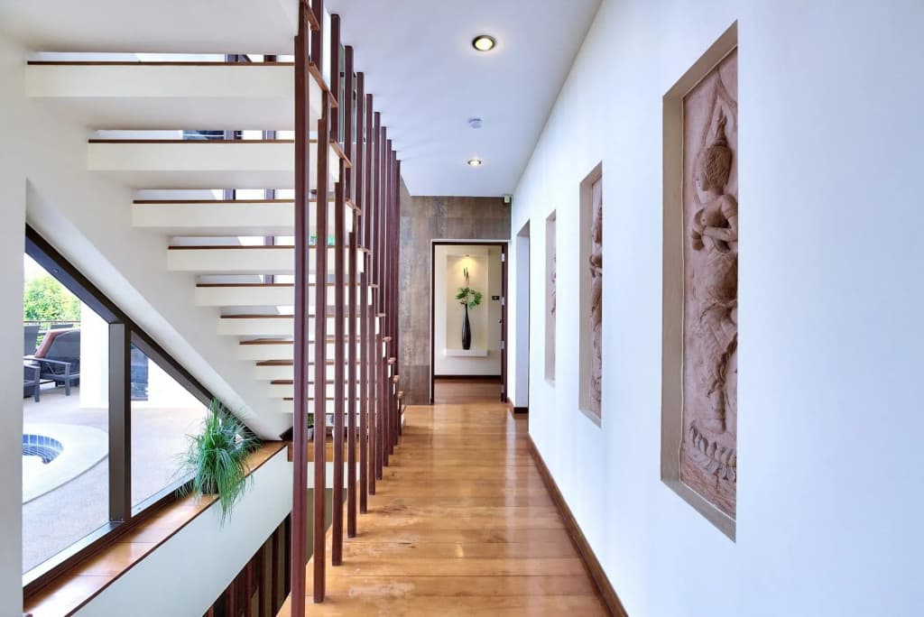 Villa Maphraaw - photo 15