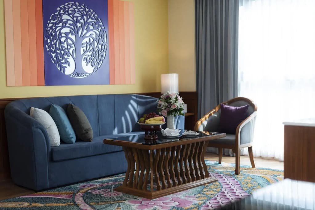 Empress Premier Hotel - photo 19
