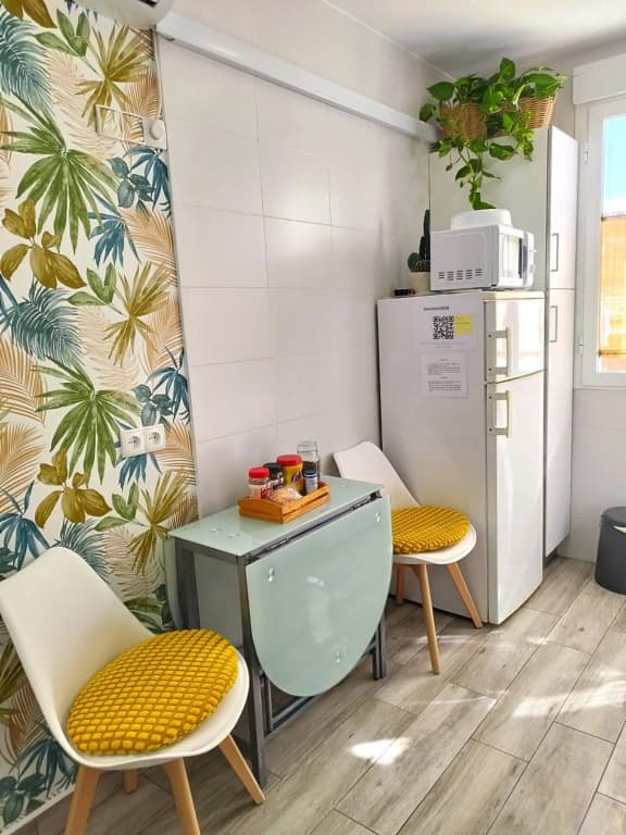 Home Suite Apartament Centre Madrid - photo 12