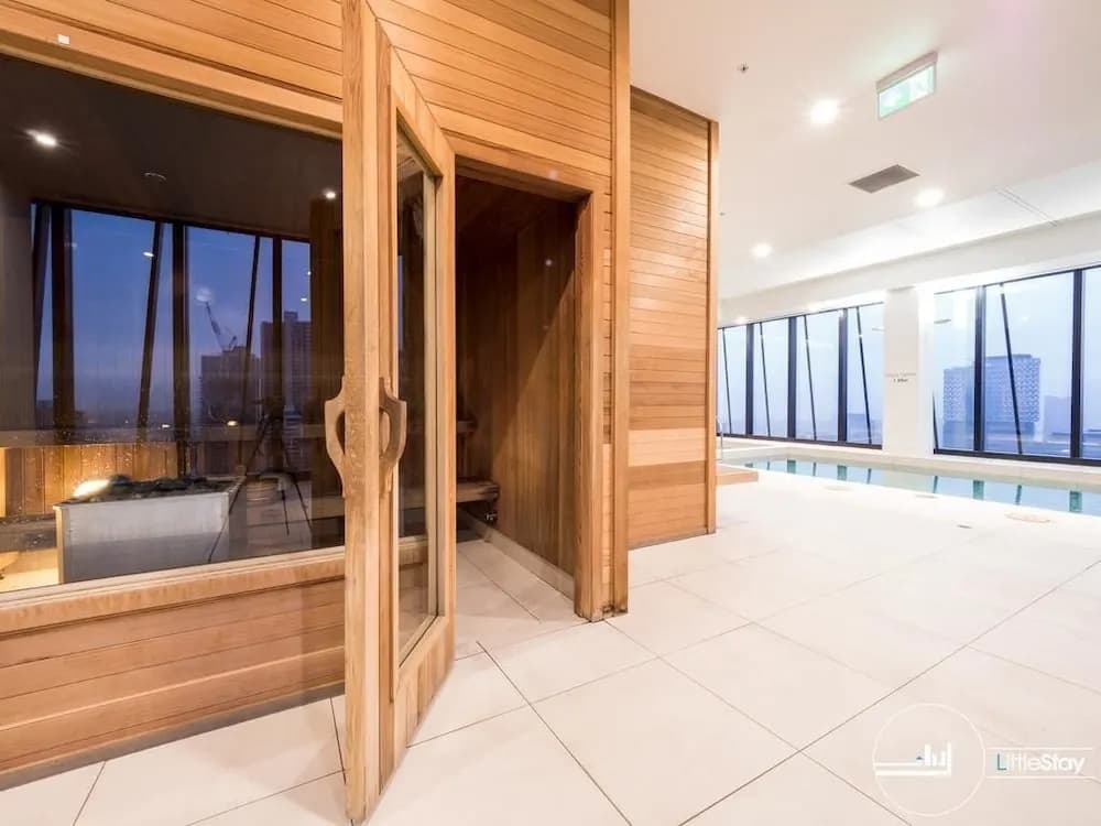Sky City Serviced Apartment - photo 3