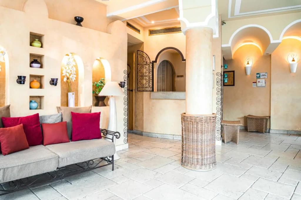 Villa Royale Montsouris - photo 27