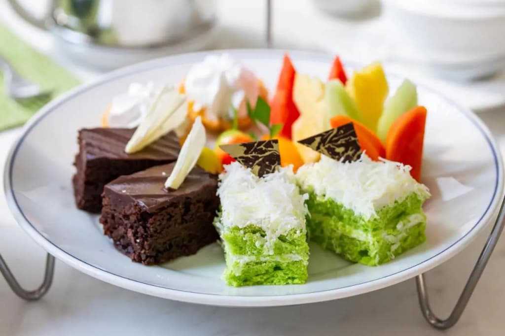 Dusit Thani Pattaya - photo 48