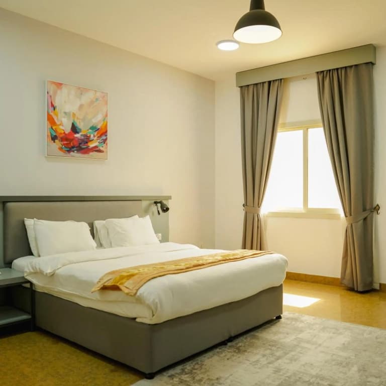 Safeer International Hotel - photo 42