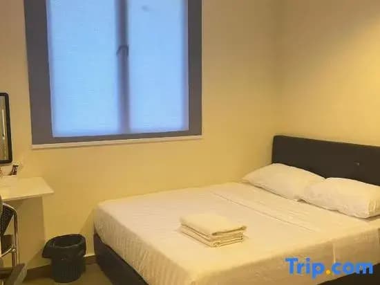 Hotel O Jb Sojourn - photo 10
