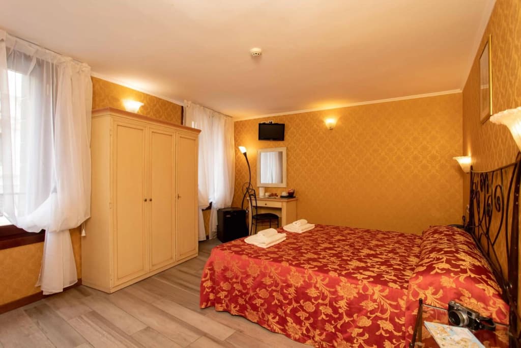 Hotel Tintoretto - photo 6