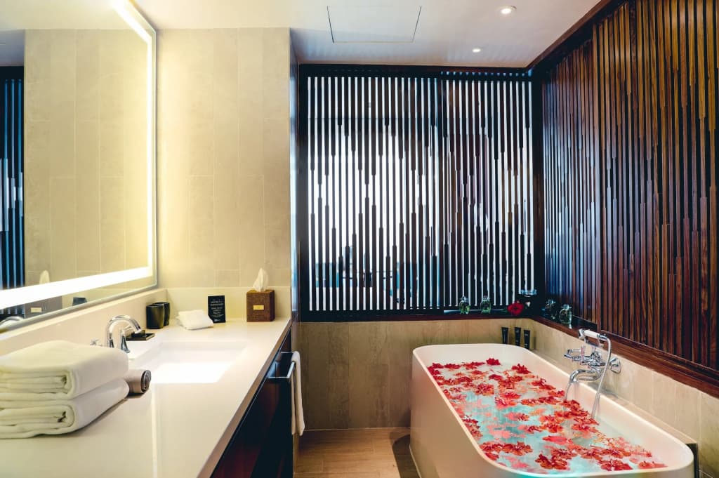 Hard Rock Hotel Desaru Coast - photo 10