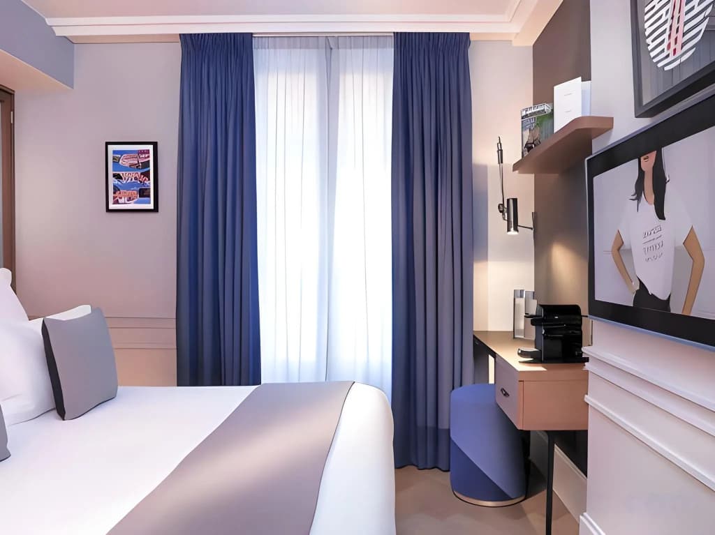 Maison Elle Paris - photo 20