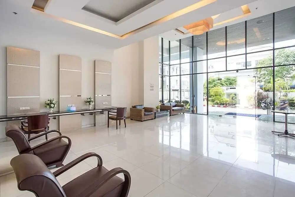 Patong Tower Holiday Rental - photo 28