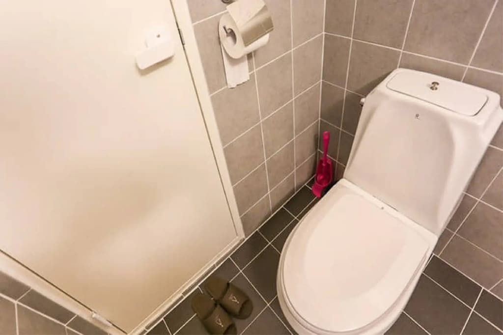 Star Hostel Dongdaemun Suite - photo 10