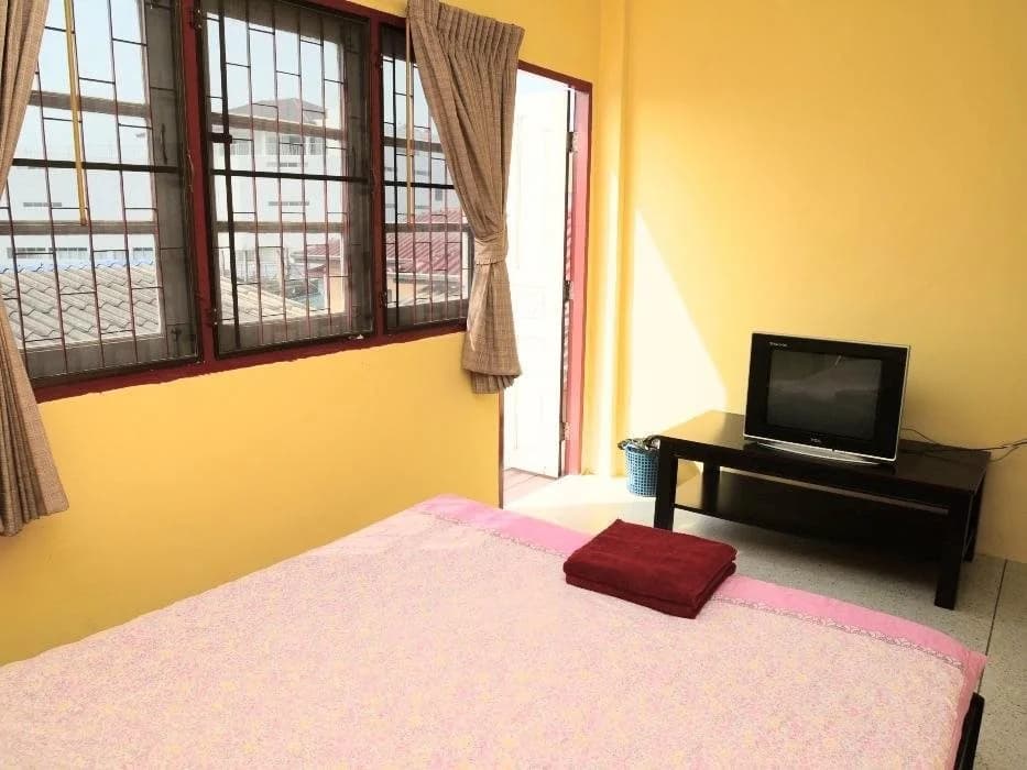 Oskar's Guesthouse - main photo
