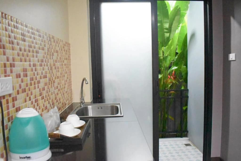 Isayarada Apartment - photo 7