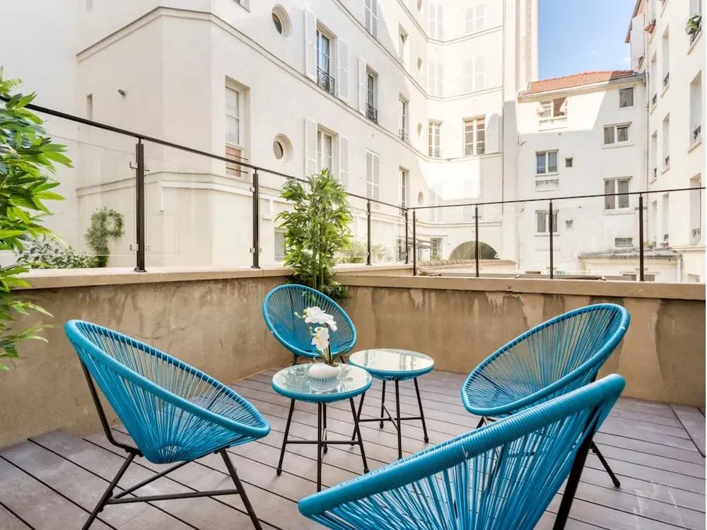 Merveil Luxury Suites - Bac I-II - photo 13