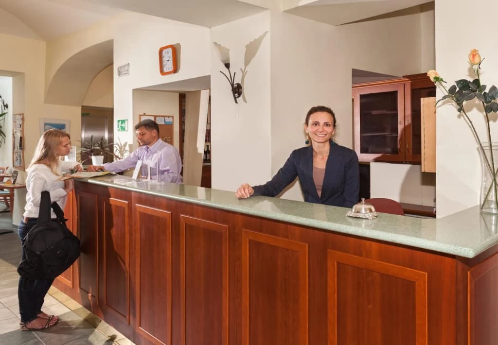 Hotel Augustus et Otto - photo 22