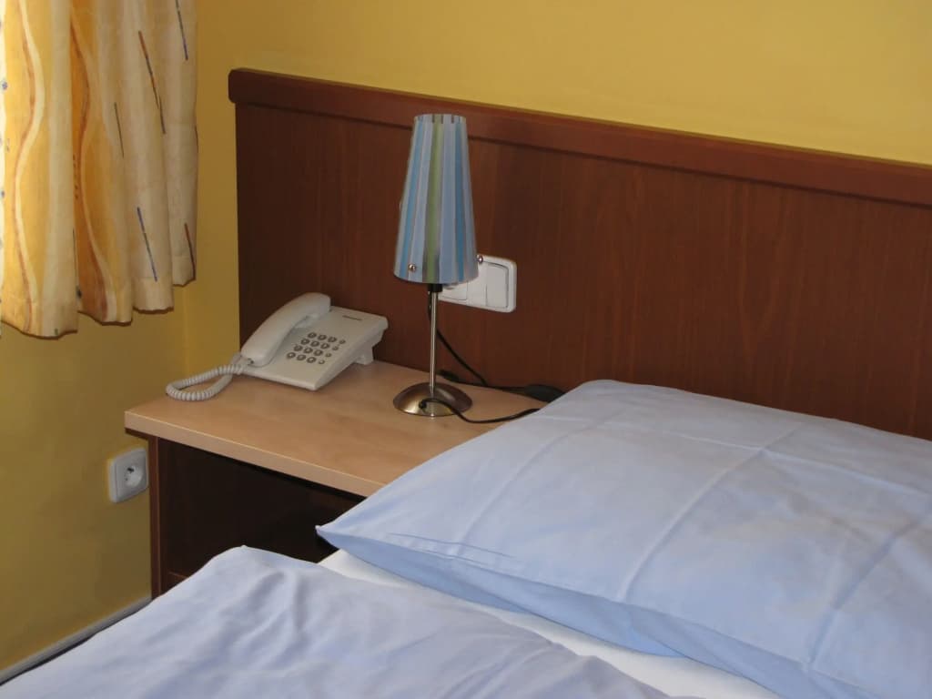 Aparthotel Austria Suites - photo 5