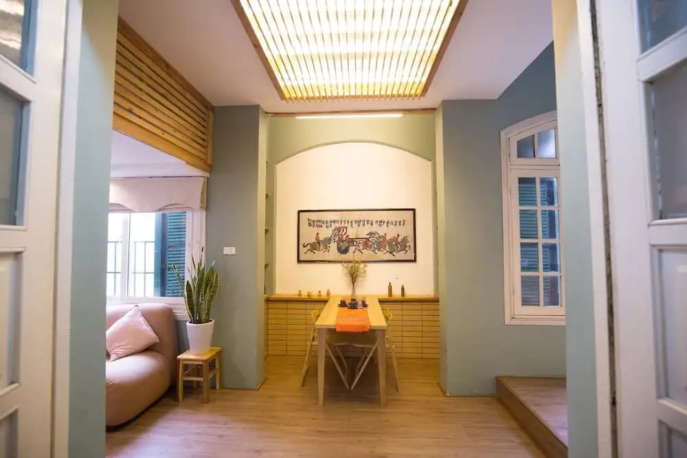 Jan House - With Breakfast - Centrehanoi - photo 4