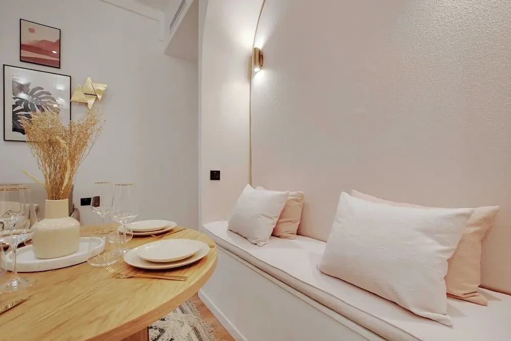 Charming Apartment - 1br/4p - AC - Marais - photo 10