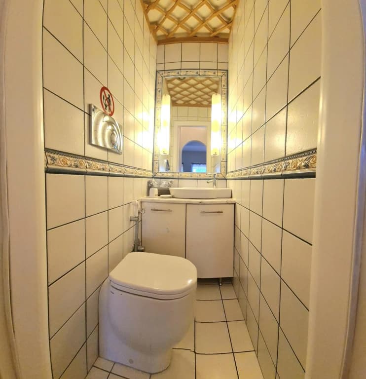 Downtown, penthouse apartment with great view, Pagkrati - photo 8