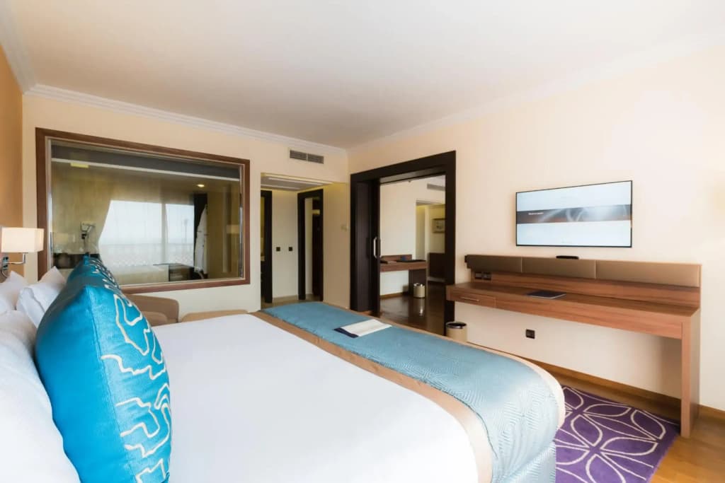 Savoy Le Grand Hotel - photo 50