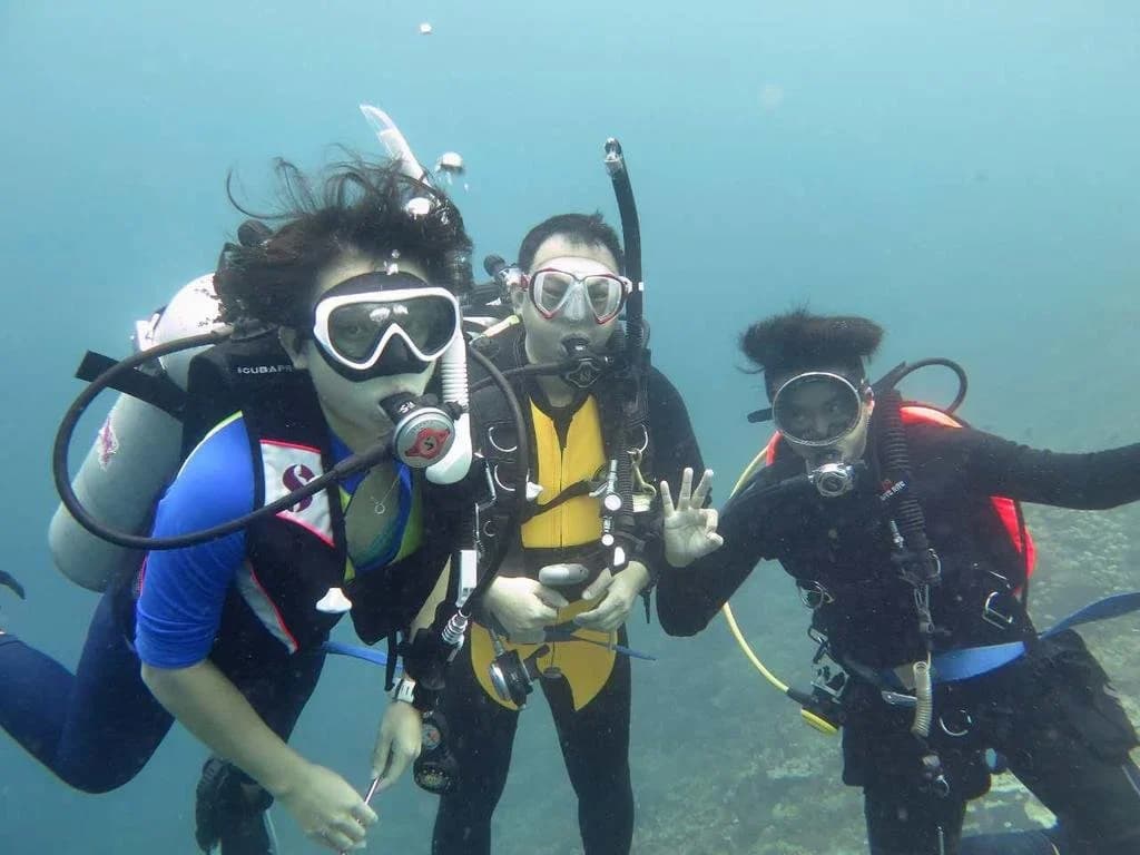 Mabul Home Town (Homestay) - photo 16